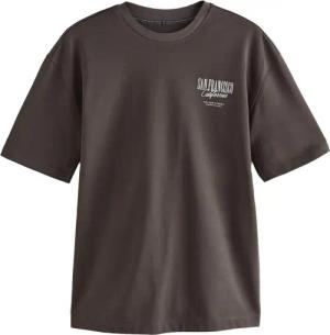 Next T-Shirt Relaxed Fit T-Shirt mit