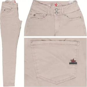Buena Vista 5-Pocket-Hose – Skinny Fit