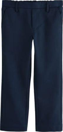 Next Schlupfhose Formelle Straight-Hose für die