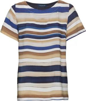 Highmoor Shirtbluse Streifen-Bluse