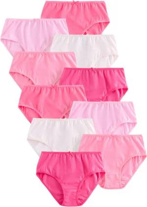 Next Slip 10er-Pack Unterhosen (10-St)