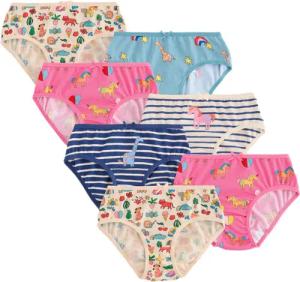 Next Slip 7er-Pack Unterhosen (7-St)