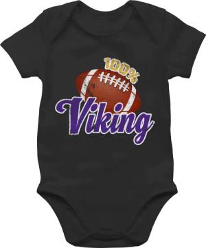 Shirtracer Shirtbody 100% Viking Sport &