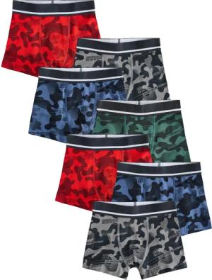 Next Trunk Boxershorts im 7er-Pack (7-St)