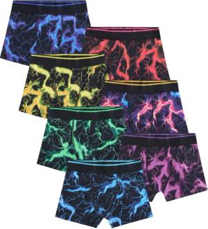 Next Trunk Boxershorts im 7er-Pack (7-St)