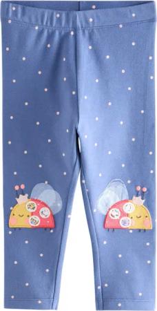 Next Leggings Leggings mit Zierdetails (1-tlg)