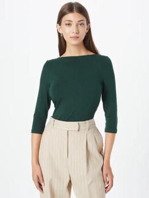 Vero Moda 3/4-Arm-Shirt VMPanda (1-tlg) Plain/ohne