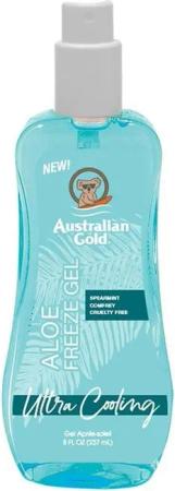 Australian Gold After Sun, erfrischendes und