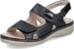 Rieker Sandale