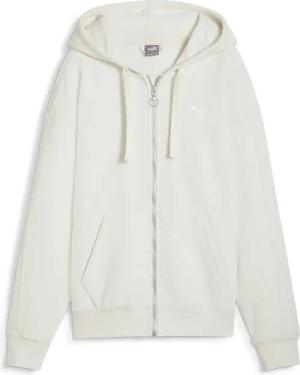 PUMA Sweatjacke Puma Damen Kapuzenjacke HER