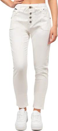 Cipo & Baxx Stoffhose Damen Regular