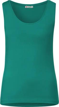 STREET ONE Shirttop Basic Top Style
