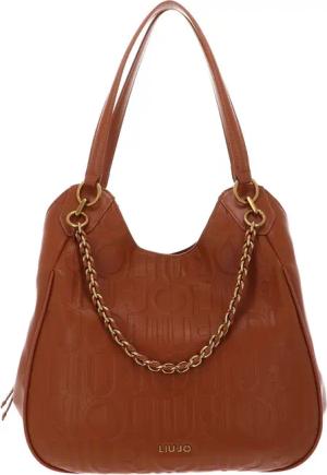 Liu Jo Schultertasche ECS Satchel