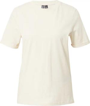 pieces T-Shirt Ria (1-tlg) Plain/ohne Details