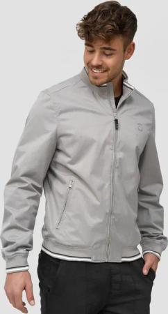 Indicode Sommerjacke Edi klassische Bomberjacke mit