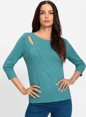 heine Strickpullover Feinstrickpullover
