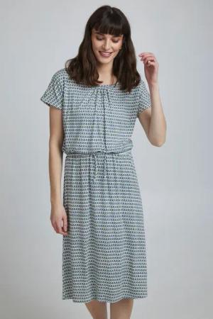 fransa Jerseykleid FRFEDOT 5 Dress -