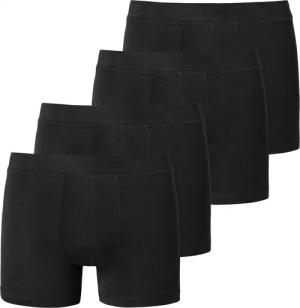 Schiesser Boxer Jungen Boxershort 4er Pack