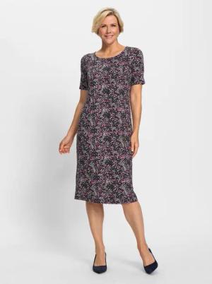 Witt Jerseykleid Jerseykleid
