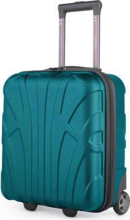 Suitline Handgepäckkoffer S1, 2 Rollen, EasyJet