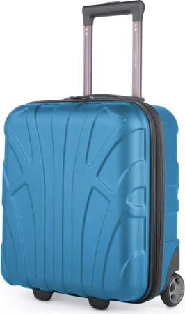 Suitline Handgepäckkoffer S1, 2 Rollen, EasyJet
