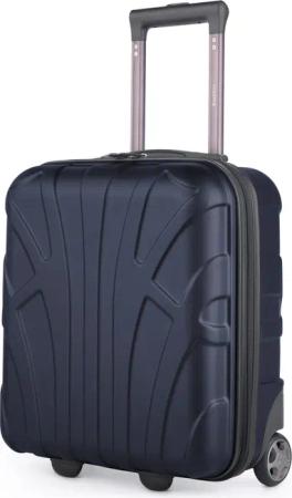 Suitline Handgepäckkoffer S1, 2 Rollen, EasyJet