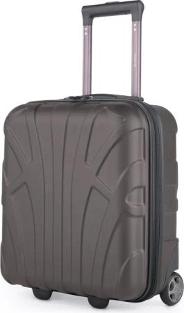 Suitline Handgepäckkoffer S1, 2 Rollen, EasyJet
