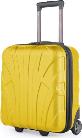 Suitline Handgepäckkoffer S1, 2 Rollen, EasyJet