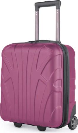 Suitline Handgepäckkoffer S1, 2 Rollen, EasyJet