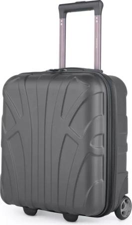 Suitline Handgepäckkoffer S1, 2 Rollen, EasyJet