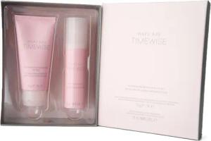 Mary Kay Gesichts-Reinigungscreme Microdermabrasion plus set
