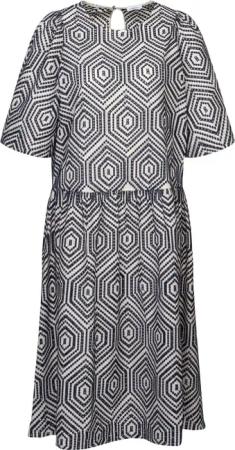 seidensticker Midikleid Midi-Kleid