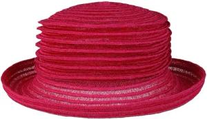 Mayser Sonnenhut (1-St) Damenhut, Made in