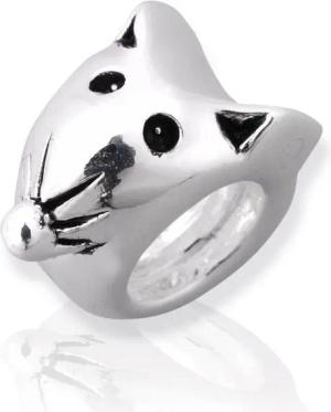 Unique Bead 925 Silber Bead von Unique für Ihr individuelles Armband BS0058