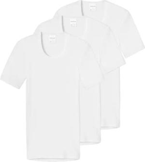 Schiesser Unterhemd 3er Pack Original Classics
