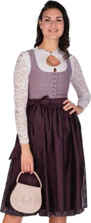 Hammerschmid Dirndl Midi Dirndl 2tlg. -