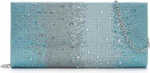 Tamaris Clutch Rhinestone Clutch
