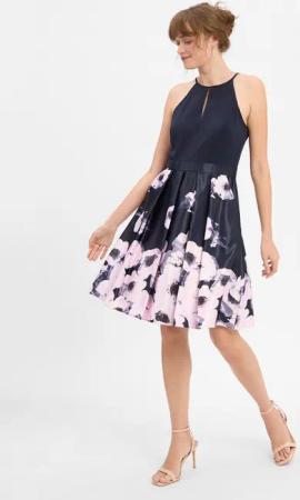 VM Vera Mont Cocktailkleid