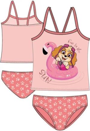 PAW PATROL Badeanzug Paw Patrol Mädchen