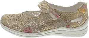 Rieker Ballerina