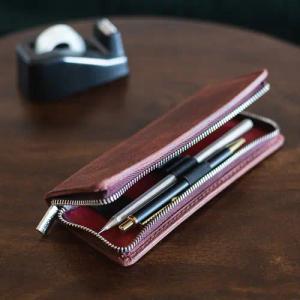 Jahn-Tasche Pencilbag Kleines Federmäppchen / Stifte-Etui