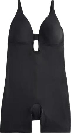 Next Miederbody Glättender Bodysuit mit mittlerem