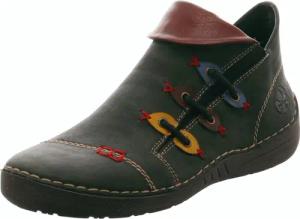 Rieker Stiefelette