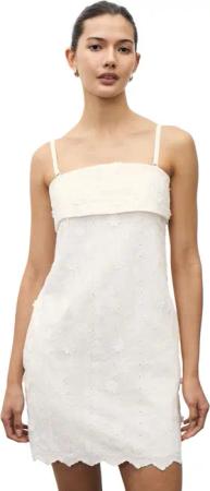 Next Bandeaukleid Bandeau-Etuikleid (1-tlg)
