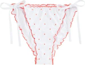 Next Bikini-Hose Seitlich gebundene Bikinihose mit