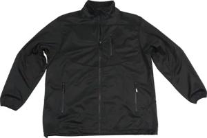 marc & mark Softshelljacke Bi-elastische Softshell-Jacke
