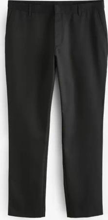 Next Stoffhose Elegante Slim Fit Hose