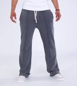Denim Distriqt Jogginghose Herren Baggy Jogginghose
