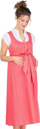 Berwin & Wolff Dirndl Umstandsdirndl 2tlg.