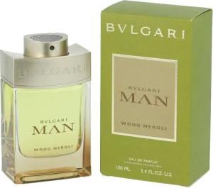BVLGARI Eau de Parfum Man Wood